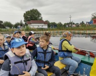 Wycieczka do Nenufar Club w Kościanie 