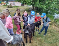 Wycieczka do Nenufar Club w Kościanie 