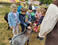 Wycieczka do Nenufar Club w Kościanie 