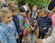 Wycieczka do Nenufar Club w Kościanie 