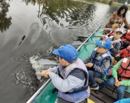 Wycieczka do Nenufar Club w Kościanie 