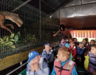 Wycieczka do Nenufar Club w Kościanie 