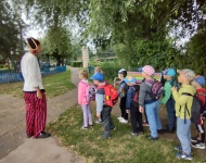 Wycieczka do Nenufar Club w Kościanie 