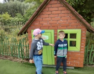 Wycieczka do Nenufar Club w Kościanie 