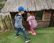 Wycieczka do Nenufar Club w Kościanie 