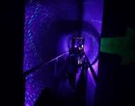 Wycieczka do Nenufar Club w Kościanie 