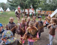 Wycieczka do Nenufar Club w Kościanie 