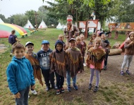 Wycieczka do Nenufar Club w Kościanie 