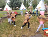 Wycieczka do Nenufar Club w Kościanie 