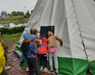 Wycieczka do Nenufar Club w Kościanie 