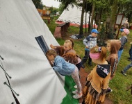 Wycieczka do Nenufar Club w Kościanie 