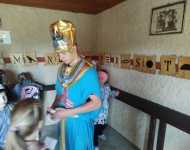 Wycieczka do Nenufar Club w Kościanie 