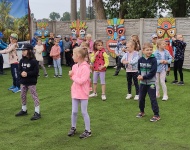 Wycieczka do Nenufar Club w Kościanie 