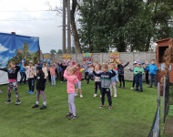 Wycieczka do Nenufar Club w Kościanie 