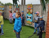 Wycieczka do Nenufar Club w Kościanie 