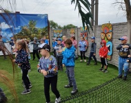 Wycieczka do Nenufar Club w Kościanie 