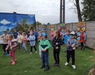 Wycieczka do Nenufar Club w Kościanie 