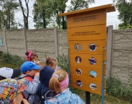 Wycieczka do Nenufar Club w Kościanie 
