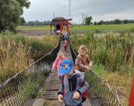 Wycieczka do Nenufar Club w Kościanie 