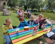 Wycieczka do Nenufar Club w Kościanie 
