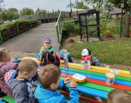 Wycieczka do Nenufar Club w Kościanie 