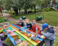Wycieczka do Nenufar Club w Kościanie 