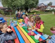 Wycieczka do Nenufar Club w Kościanie 