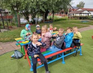 Wycieczka do Nenufar Club w Kościanie 