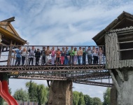 Wycieczka do Nenufar Club w Kościanie 