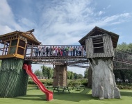 Wycieczka do Nenufar Club w Kościanie 