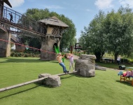 Wycieczka do Nenufar Club w Kościanie 