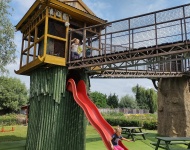 Wycieczka do Nenufar Club w Kościanie 