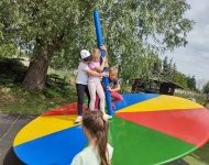 Wycieczka do Nenufar Club w Kościanie 