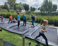 Wycieczka do Nenufar Club w Kościanie 