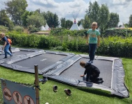 Wycieczka do Nenufar Club w Kościanie 