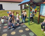 Wycieczka do Nenufar Club w Kościanie 