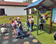 Wycieczka do Nenufar Club w Kościanie 