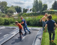 Wycieczka do Nenufar Club w Kościanie 