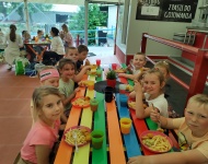 Wycieczka do Nenufar Club w Kościanie 