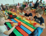Wycieczka do Nenufar Club w Kościanie 