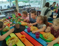 Wycieczka do Nenufar Club w Kościanie 