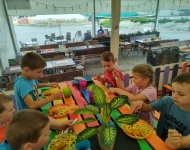 Wycieczka do Nenufar Club w Kościanie 
