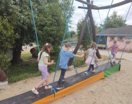 Wycieczka do Nenufar Club w Kościanie 