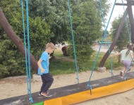 Wycieczka do Nenufar Club w Kościanie 