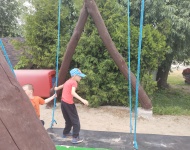 Wycieczka do Nenufar Club w Kościanie 
