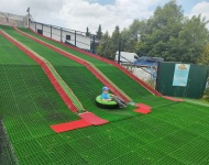 Wycieczka do Nenufar Club w Kościanie 