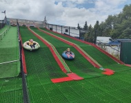 Wycieczka do Nenufar Club w Kościanie 