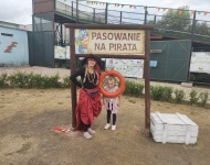 Wycieczka do Nenufar Club w Kościanie 