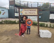 Wycieczka do Nenufar Club w Kościanie 