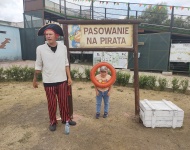 Wycieczka do Nenufar Club w Kościanie 